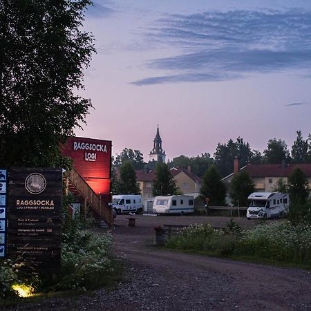 Raggsocka Logi Hotel Ockelbo Exterior photo